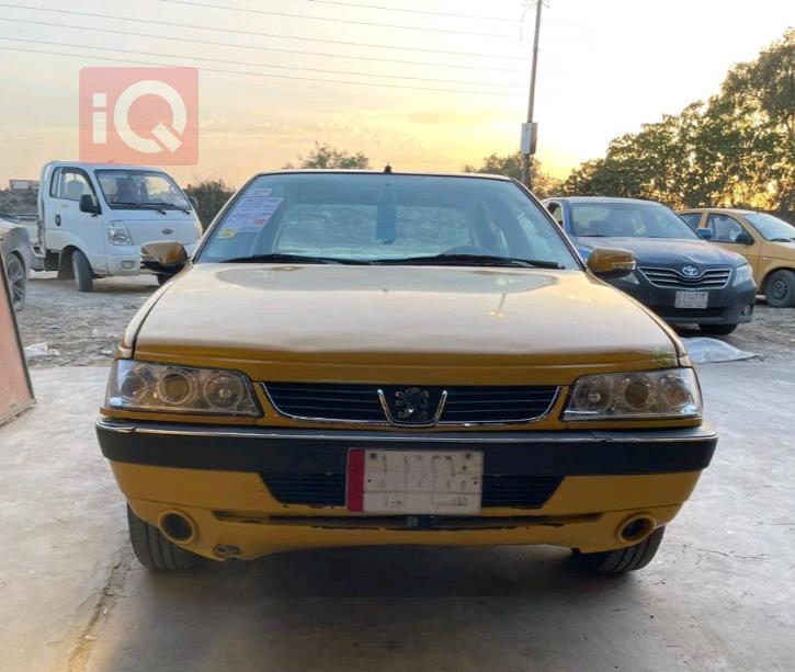 بیجۆ 405